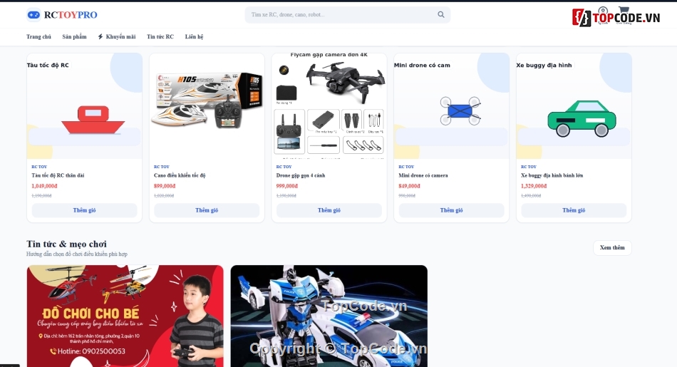 bán hàng,code bán hàng,bán hàng điều khiển từ xa
